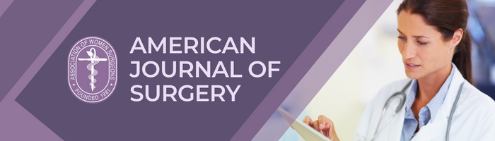 American Journal of Surgery